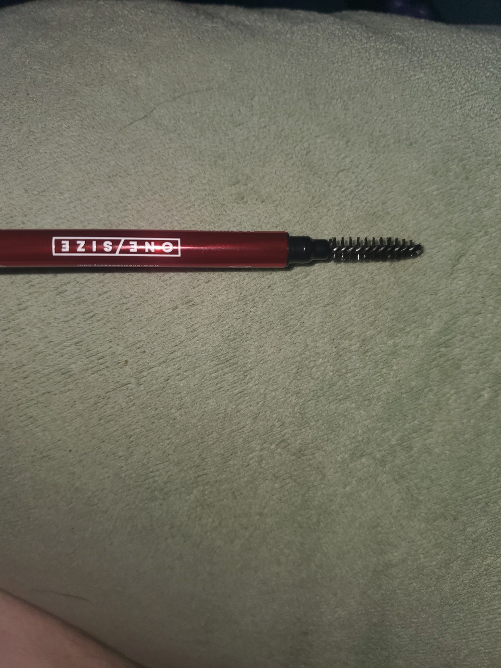 ONE/SIZE Brow Defining Pencil in Pink Packaging - Picture 4 of 4